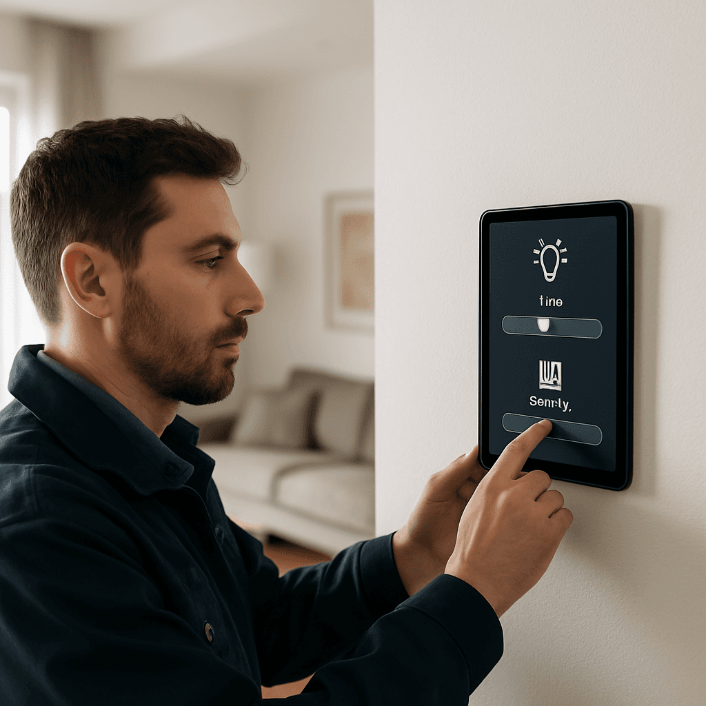 Smart Home